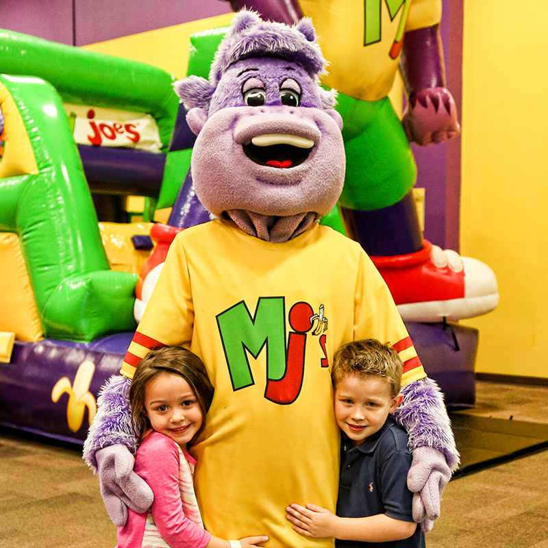 Monkey Joes - All You Need to Know BEFORE You Go (with Photos)