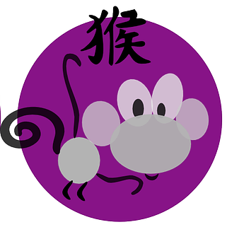 Year of the monkey